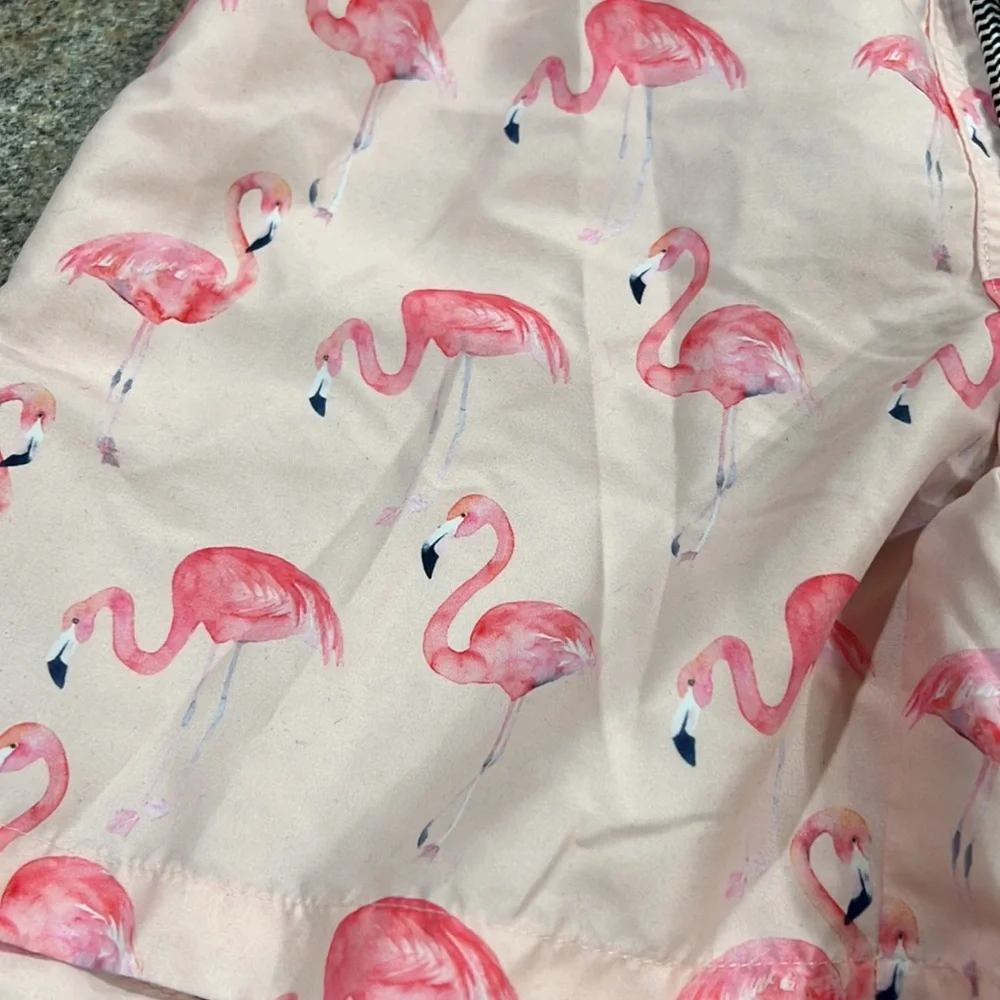 Franks worn once